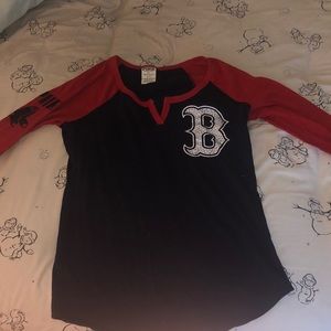 Red Sox tee